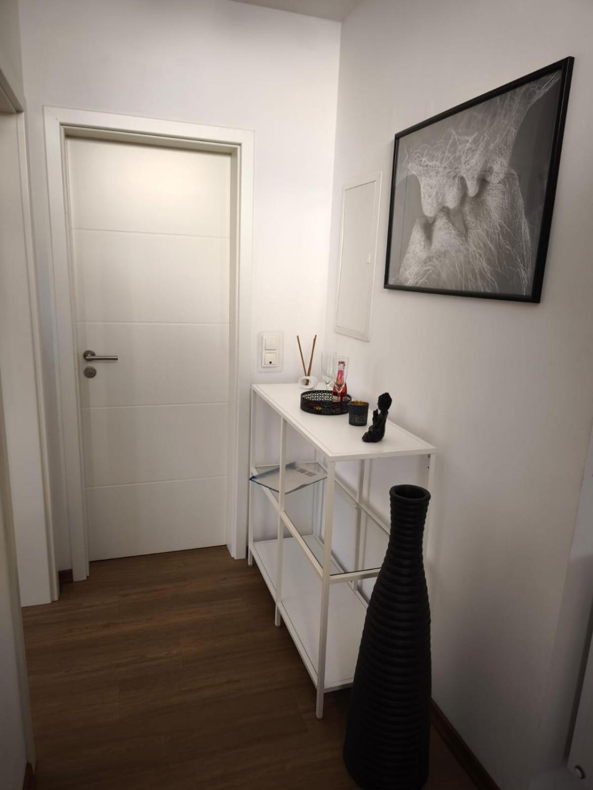 Wohnung In Muelheim-Kaerlich Exterior foto